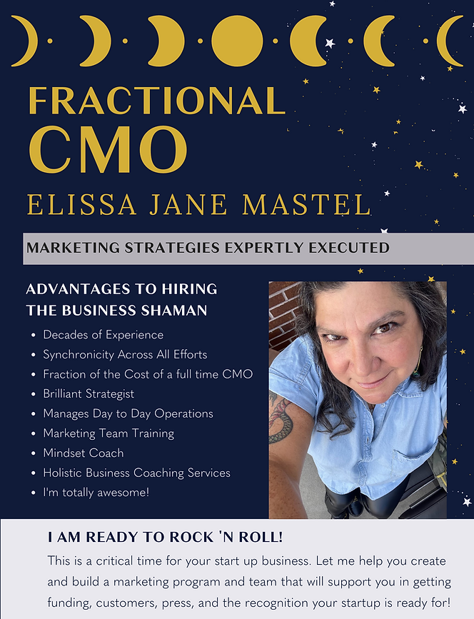Marketing Fractional Cmo For Dental Offices FRACTIONAL CMO | The 1111 Empress I Marketing Consultant